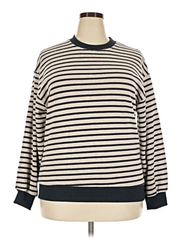Assorted Brands Pullover Sweater (view 1)