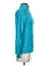 KIRKLAND Signature Teal Pullover Sweater Size S - photo 4