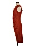 Miusol Solid Red Cocktail Dress Size M - photo 5