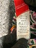 Red Carter 100% Polyester Print Green Cocktail Dress Size S - photo 8