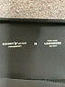 Active by Old Navy Solid Black Active Pants Size M - photo 7