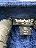 Timberland 100% Polyester Blue Pullover Sweater 12-18 MO / 18 MO - photo 3