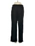 Unbranded Solid Black Track Pants Size 3 - photo 1