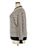 Assorted Brands Stripes Ivory Pullover Sweater Size 2X - photo 5