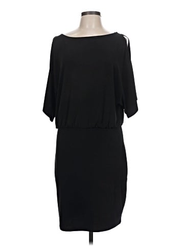 Moda International Cocktail Dress (view 1)