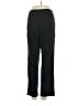 Unbranded Solid Black Track Pants Size 3 - photo 2