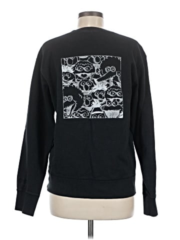 UT for Uniqlo Sweatshirt (view 2)