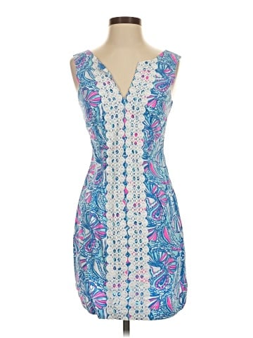 Lilly Pulitzer For Target Cocktail Dress (view 1)