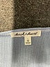 Derek Heart Blue Short Sleeve T-Shirt Size L - photo 7
