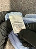 Derek Heart Blue Short Sleeve T-Shirt Size L - photo 8
