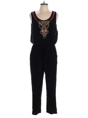 Lilka Jumpsuit (view 1)
