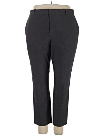 Ann Taylor Dress Pants (view 1)