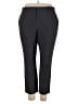 Ann Taylor Gray Dress Pants Size 18 - photo 1