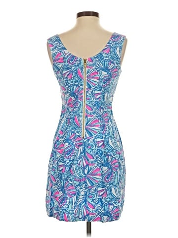 Lilly Pulitzer For Target Cocktail Dress (view 2)