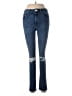 Joe's Jeans Hearts Blue Jeans Size 28 waist - photo 1