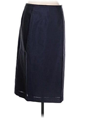 Max Mara Formal Skirt (view 2)