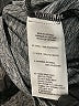Adidas 100% Polyester Gray Long Sleeve T-Shirt Size XL - photo 8