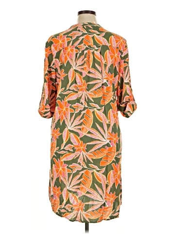 Kim Rogers Casual Dress (view 2)