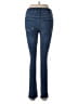 Joe's Jeans Hearts Blue Jeans Size 28 waist - photo 2