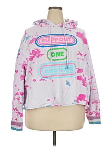 Target Windbreaker (view 1)