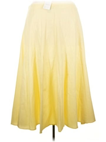 Ashley Stewart Casual Skirt (view 2)