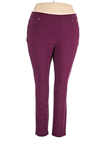 New Directions Active Pants (view 1)
