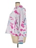 Target 100% Cotton Graphic Pink Windbreaker Size 2X - photo 5