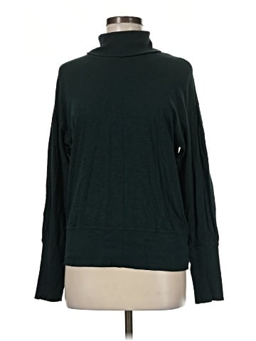Bobi Turtleneck Sweater (view 1)