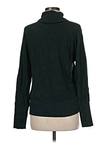 Bobi Turtleneck Sweater (view 2)