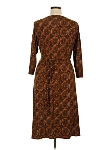 London Times Kimono (view 2)