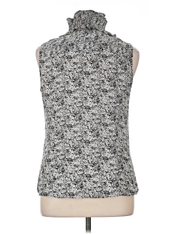 AK Anne Klein Sleeveless Blouse (view 2)