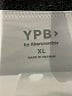 YPB Blue Tank Top Size XL - photo 7