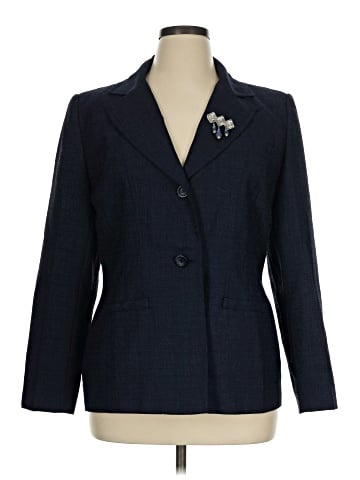 First Issue by Liz Claiborne Blazer (view 1)