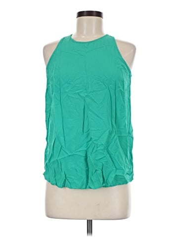 Old Navy Sleeveless Blouse (view 1)