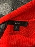 J.Crew Color Block Brown Turtleneck Sweater Size S - photo 7