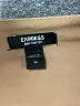 Express Tan Tank Top Size M - photo 7