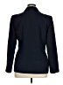 First Issue by Liz Claiborne 100% Polyester Blue Blazer Size 16 - photo 2