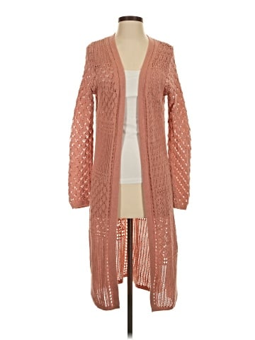 Hippie Rose Cardigan (view 1)