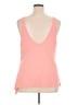Athleta Pink Active Tank Size XL - photo 2