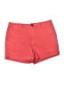 BKE Solid Red Shorts Size 27 waist - photo 1