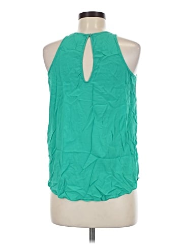 Old Navy Sleeveless Blouse (view 2)