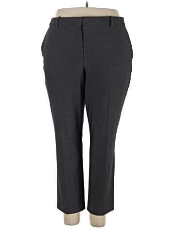 Ann Taylor Dress Pants (view 1)