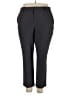 Ann Taylor Gray Dress Pants Size 18 - photo 1