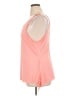 Athleta Pink Active Tank Size XL - photo 5
