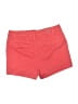 BKE Solid Red Shorts Size 27 waist - photo 2