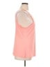 Athleta Pink Active Tank Size XL - photo 4