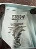 Marvel Blue Short Sleeve T-Shirt Size 7 - photo 3