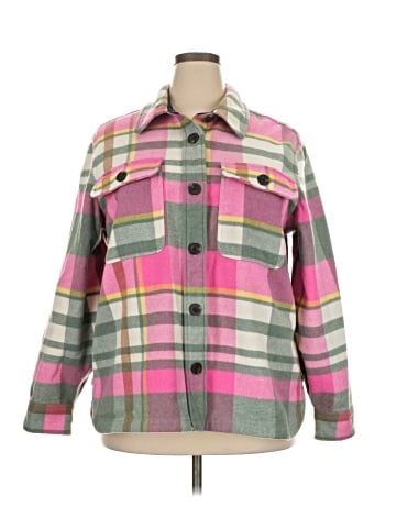 Free Assembly Jacket (view 1)