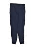 Nike 100% Cotton Blue Track Pants Size M (kids) - photo 2