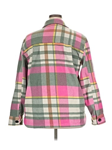 Free Assembly Jacket (view 2)